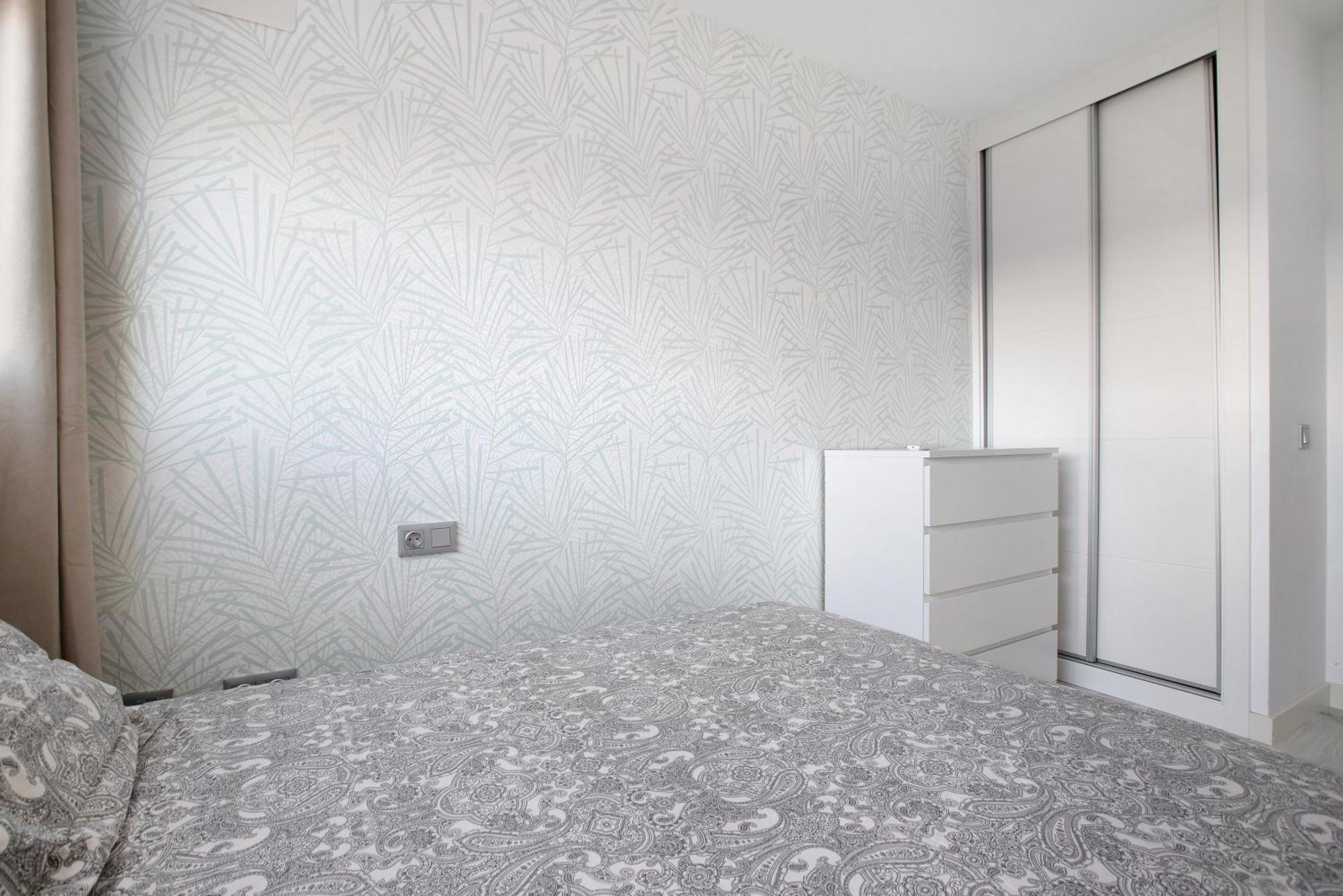 Edificio Italia Apartment Benalmádena