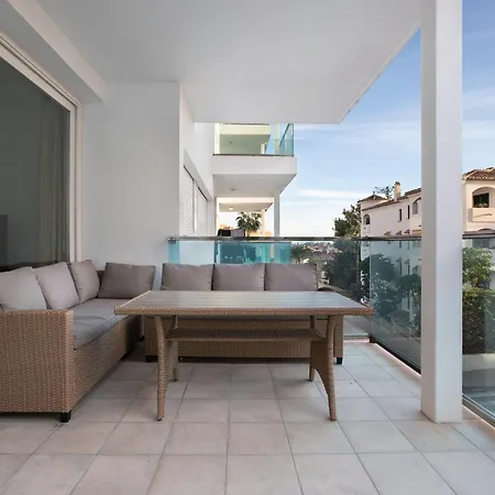 Edificio Italia Apartment Benalmádena Exterior photo