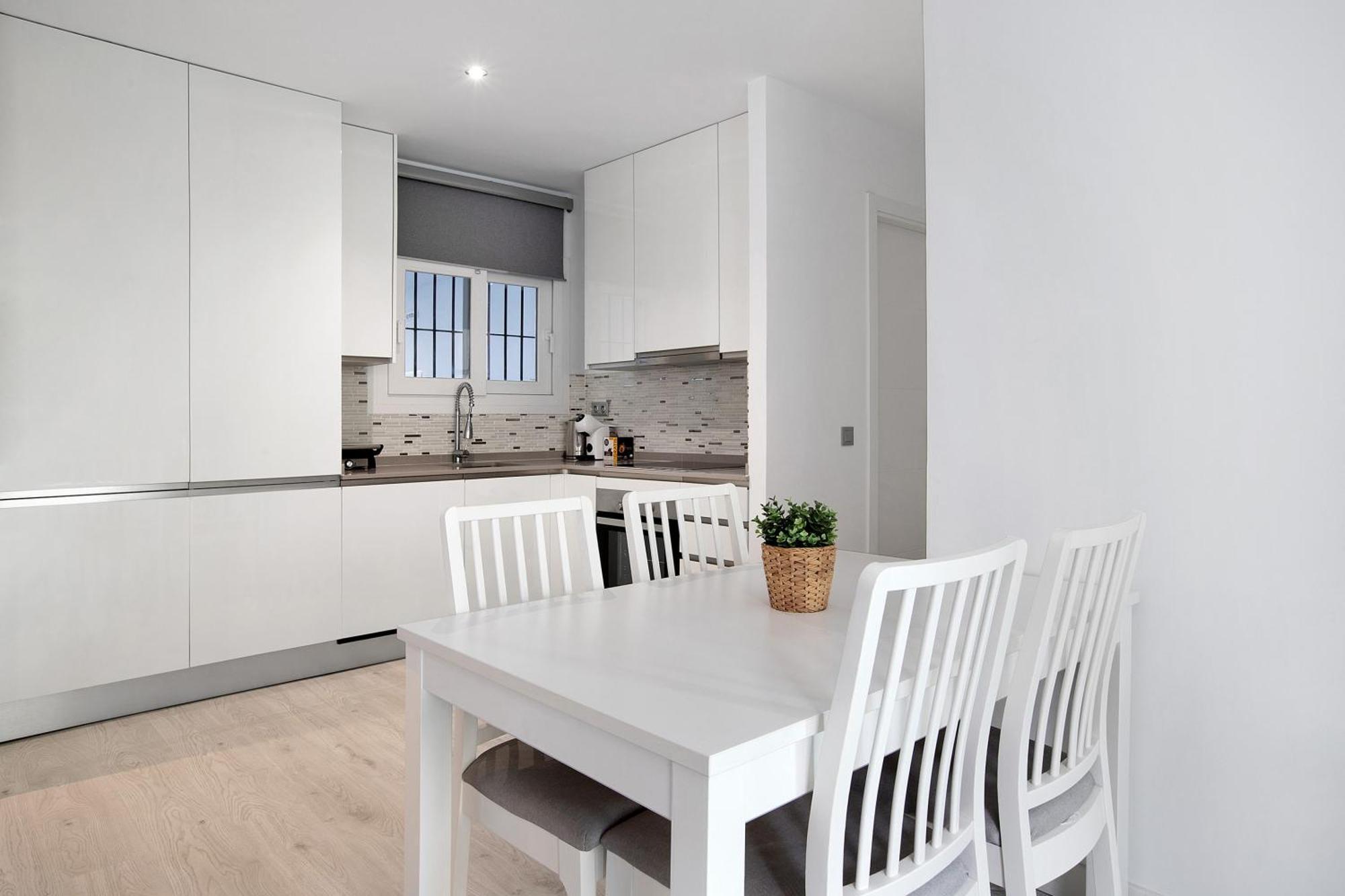Edificio Italia Appartement *