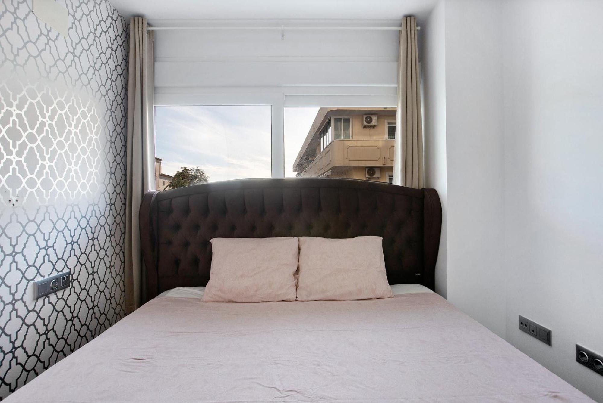 Appartement Edificio Italia