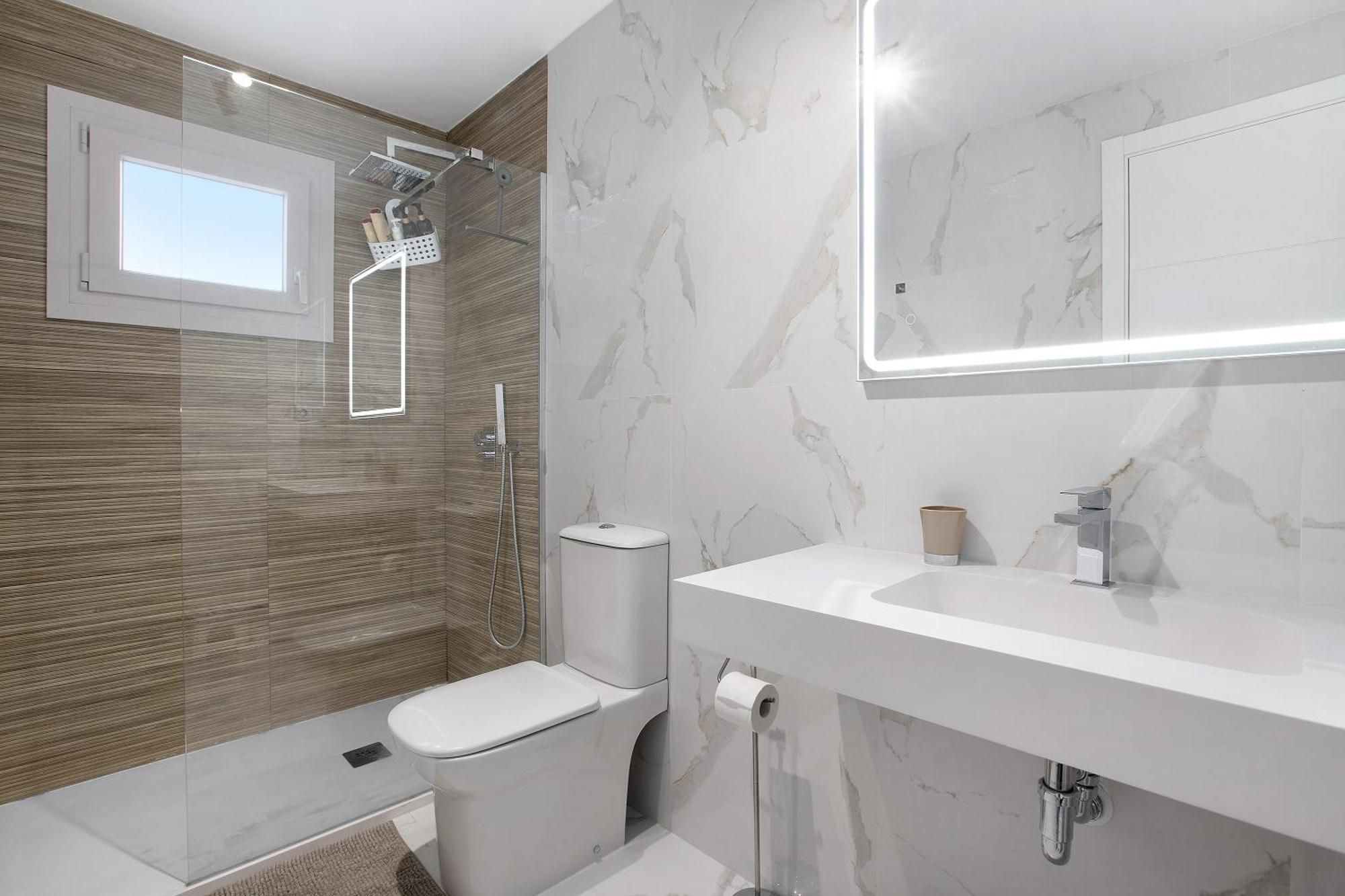 Appartement Edificio Italia *