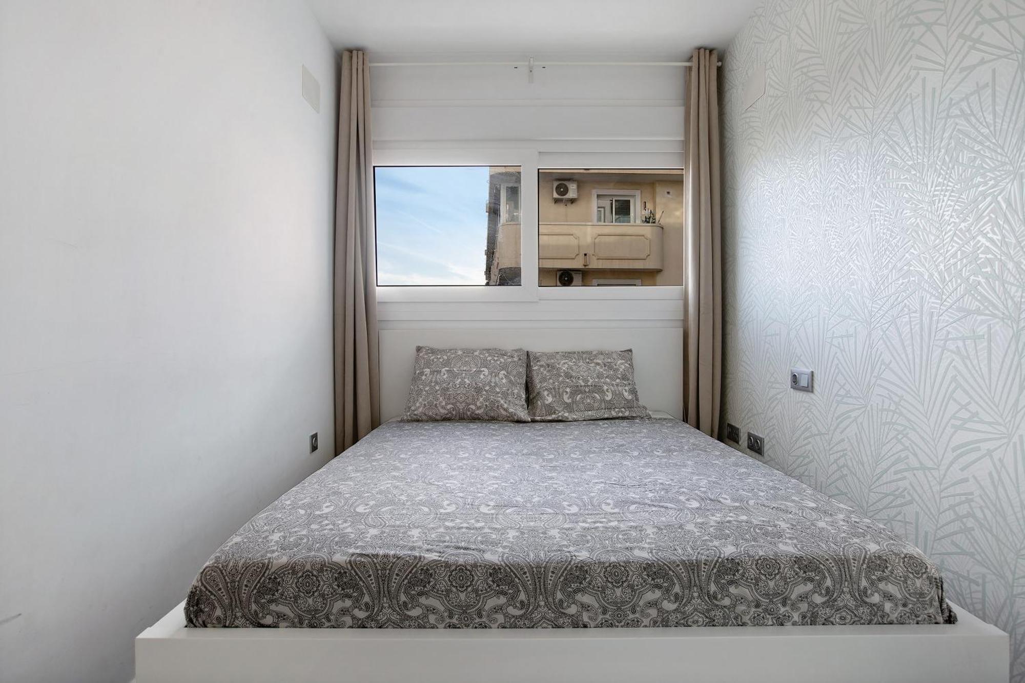 Edificio Italia Appartement *