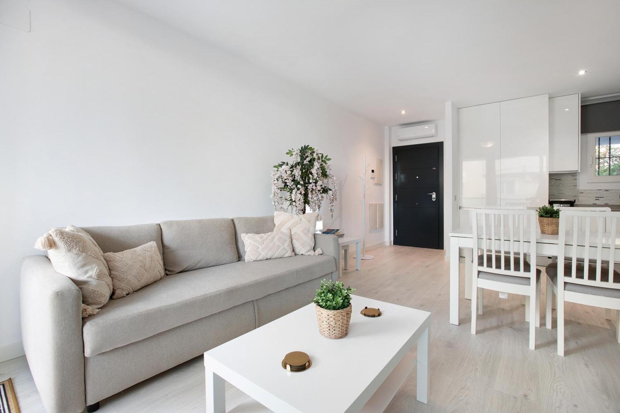 Appartement Edificio Italia *