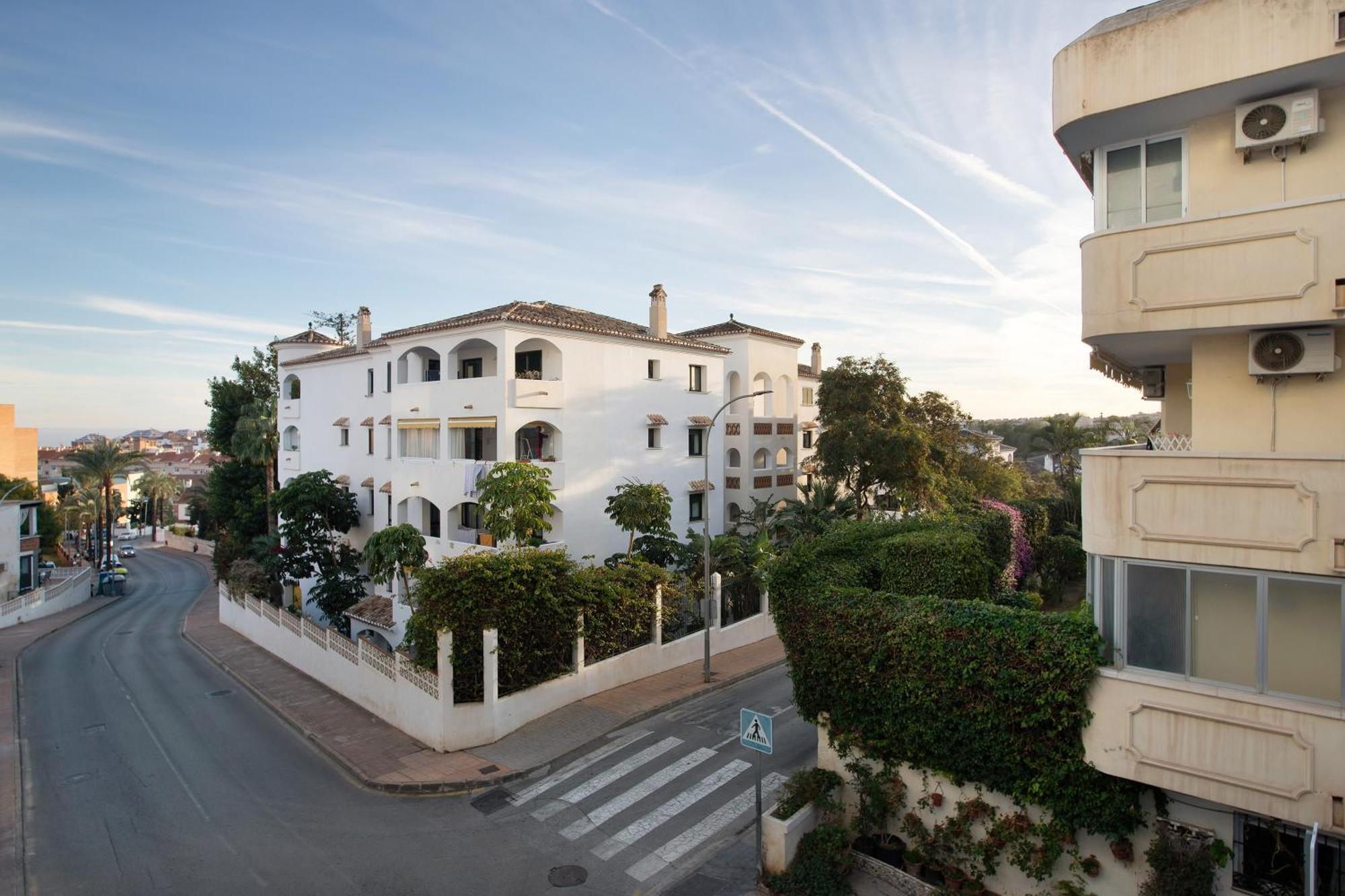 Edificio Italia Appartement