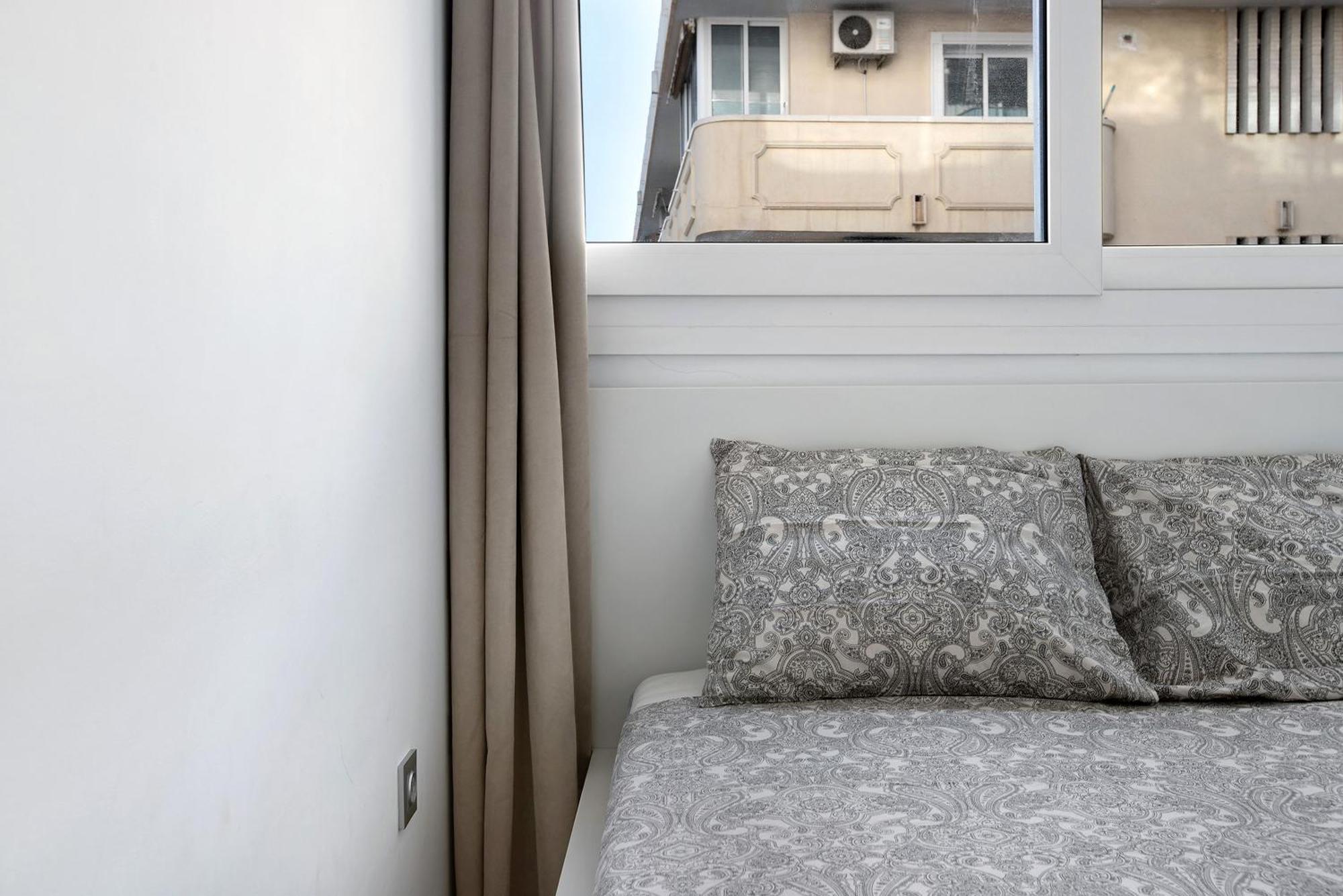 Edificio Italia Appartement *